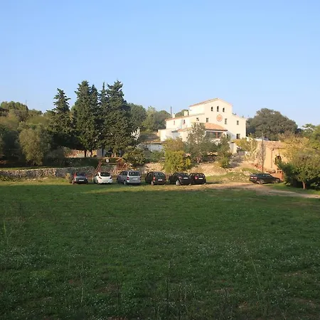 Masia Cal Simo - Casa Rural Con Piscina, Cerca De Sitges, Para Celebraciones Y Eventos Villa