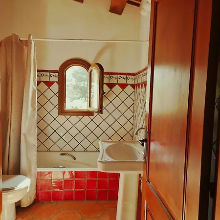 Masia Cal Simo - Casa Rural Con Piscina, Cerca De Sitges, Para Celebraciones Y Eventos