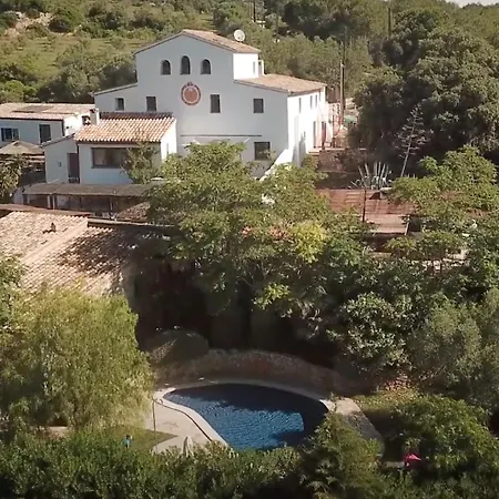 Masia Cal Simo - Casa Rural Con Piscina, Cerca De Sitges, Para Celebraciones Y Eventos Villa