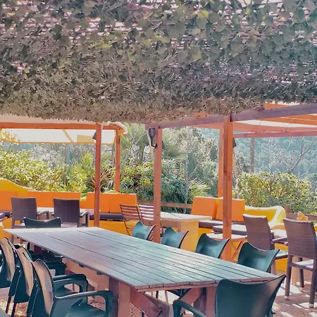 Masia Cal Simo - Casa Rural Con Piscina, Cerca De Sitges, Para Celebraciones Y Eventos *