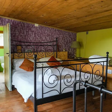 Masia Cal Simo - Casa Rural Con Piscina, Cerca De Sitges, Para Celebraciones Y Eventos * Canyelles (Catalonia)