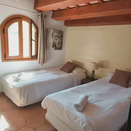 Villa Masia Cal Simo - Casa Rural Con Piscina, Cerca De Sitges, Para Celebraciones Y Eventos Canyelles (Catalonia)