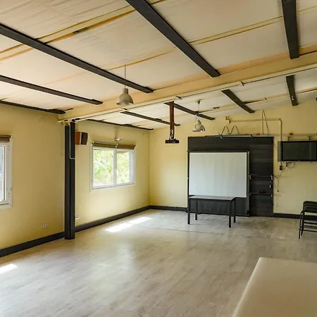 Masia Cal Simo - Casa Rural Con Piscina, Cerca De Sitges, Para Celebraciones Y Eventos *