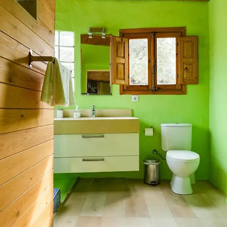 Masia Cal Simo - Casa Rural Con Piscina, Cerca De Sitges, Para Celebraciones Y Eventos