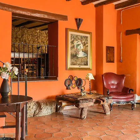 Masia Cal Simo - Casa Rural Con Piscina, Cerca De Sitges, Para Celebraciones Y Eventos Villa