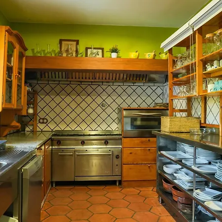 Masia Cal Simo - Casa Rural Con Piscina, Cerca De Sitges, Para Celebraciones Y Eventos * Canyelles (Catalonia)