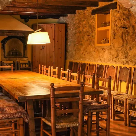 Masia Cal Simo - Casa Rural Con Piscina, Cerca De Sitges, Para Celebraciones Y Eventos