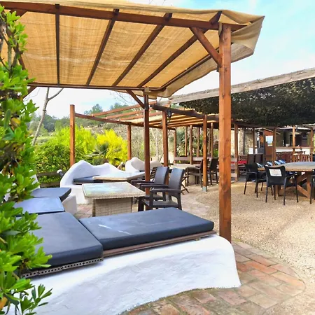 Villa Masia Cal Simo - Casa Rural Con Piscina, Cerca De Sitges, Para Celebraciones Y Eventos