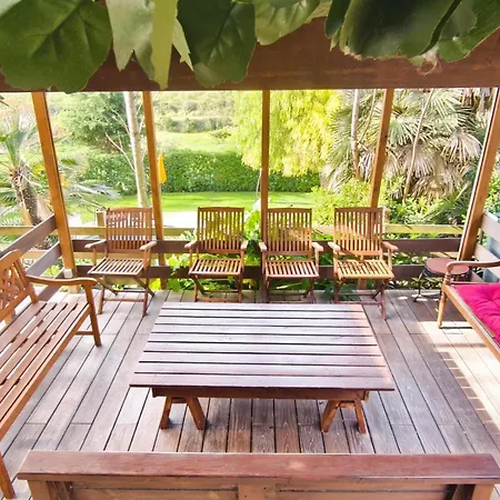 Villa Masia Cal Simo - Casa Rural Con Piscina, Cerca De Sitges, Para Celebraciones Y Eventos *