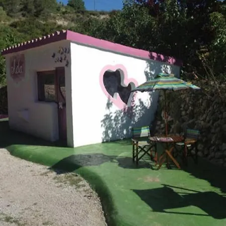 Masia Cal Simo - Casa Rural Con Piscina, Cerca De Sitges, Para Celebraciones Y Eventos * Canyelles (Catalonia)