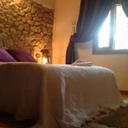 Masia Cal Simo - Casa Rural Con Piscina, Cerca De Sitges, Para Celebraciones Y Eventos Canyelles (Catalonia)