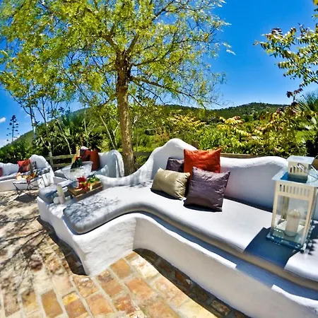 Masia Cal Simo - Casa Rural Con Piscina, Cerca De Sitges, Para Celebraciones Y Eventos