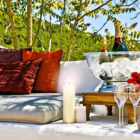 Masia Cal Simo - Casa Rural Con Piscina, Cerca De Sitges, Para Celebraciones Y Eventos Villa *