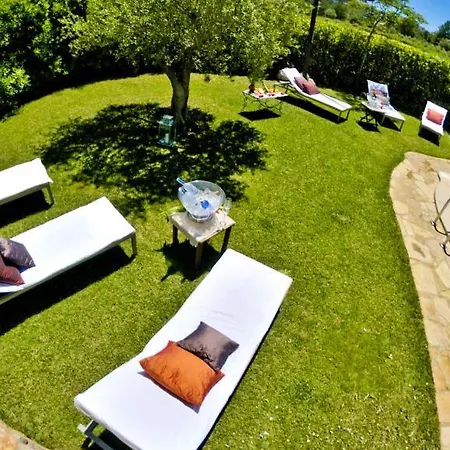 Masia Cal Simo - Casa Rural Con Piscina, Cerca De Sitges, Para Celebraciones Y Eventos Villa Canyelles (Catalonia)