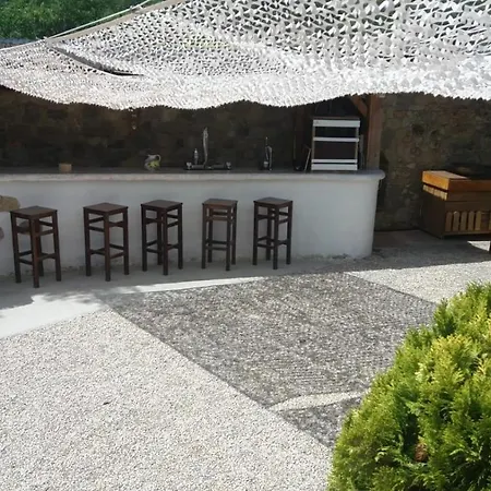 Villa Masia Cal Simo - Casa Rural Con Piscina, Cerca De Sitges, Para Celebraciones Y Eventos Canyelles (Catalonia)