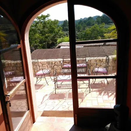 Masia Cal Simo - Casa Rural Con Piscina, Cerca De Sitges, Para Celebraciones Y Eventos *