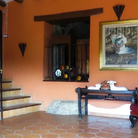 Masia Cal Simo - Casa Rural Con Piscina, Cerca De Sitges, Para Celebraciones Y Eventos