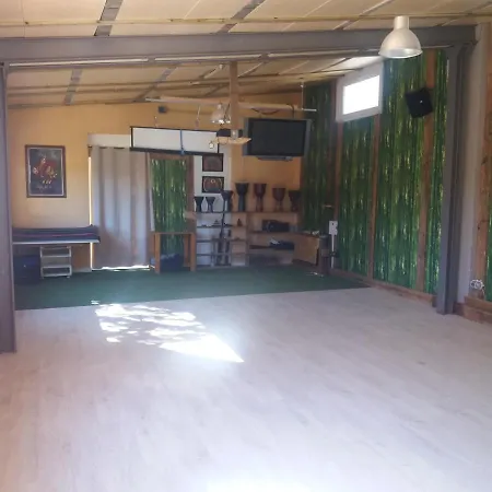Masia Cal Simo - Casa Rural Con Piscina, Cerca De Sitges, Para Celebraciones Y Eventos