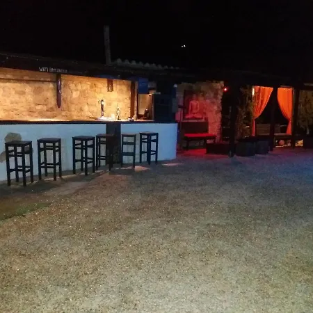 Masia Cal Simo - Casa Rural Con Piscina, Cerca De Sitges, Para Celebraciones Y Eventos Villa Canyelles (Catalonia)