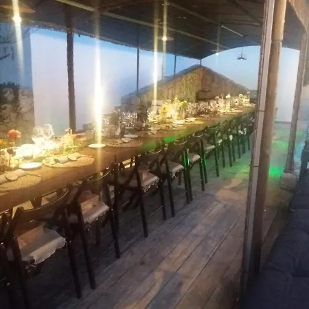 Villa Masia Cal Simo - Casa Rural Con Piscina, Cerca De Sitges, Para Celebraciones Y Eventos *