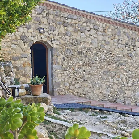 Masia Cal Simo - Con Piscina, Cerca De Sitges, Celebraciones Y Eventos Villa *